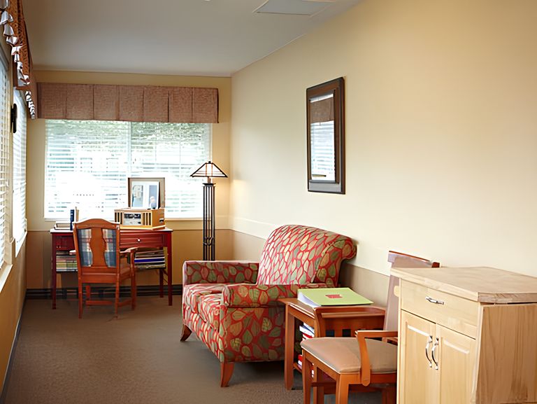 Avamere Rehabilitation Of Clackamas, Gladstone, OR 1