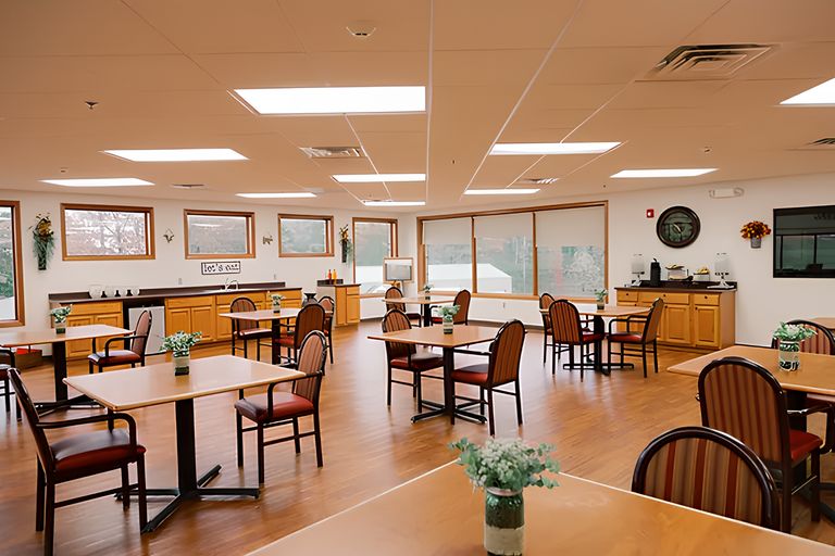 Gasconade Manor Nursing Home, Owensville, MO 3
