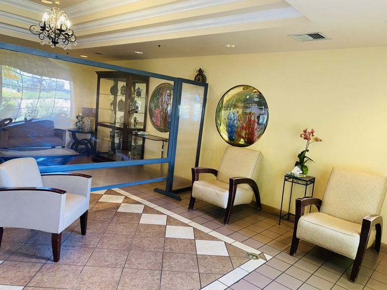 Mission De La Casa Nursing & Rehabilitation Center, San Jose, CA 2