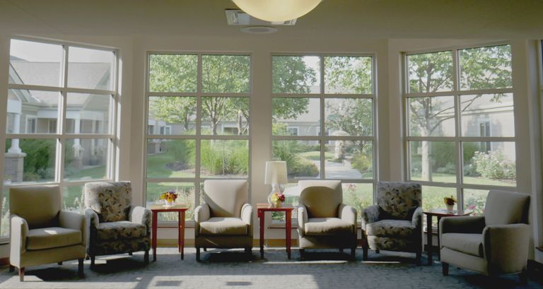 Immanuel: Yankee Hill Village, Lincoln, NE 2