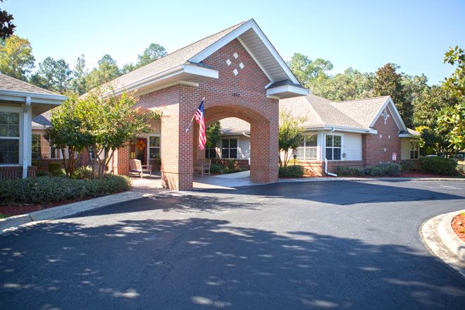 Brookdale Centre Pointe Boulevard, Tallahassee, FL 1