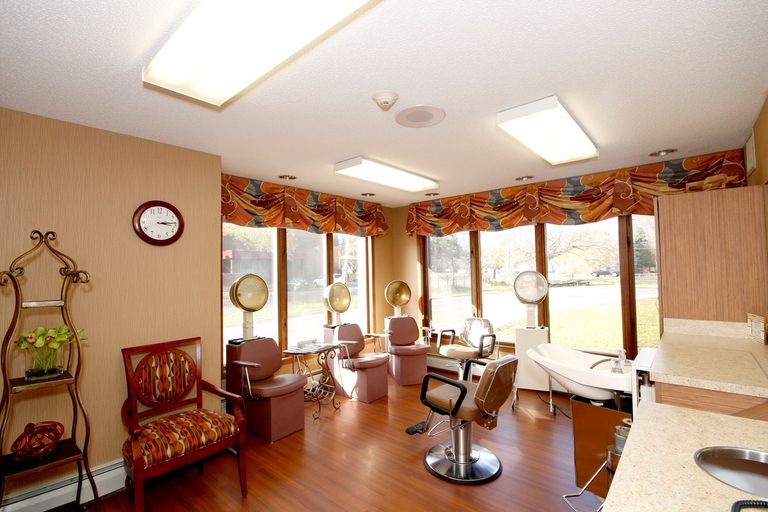 Maranatha Senior Living, Brooklyn Center, MN 3