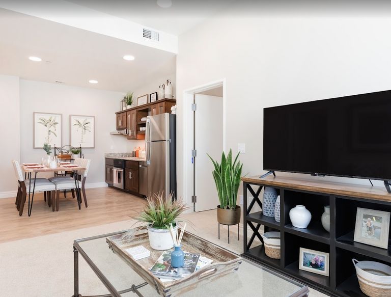 Orchard Pointe at Creek Valley, Carrollton, TX 3