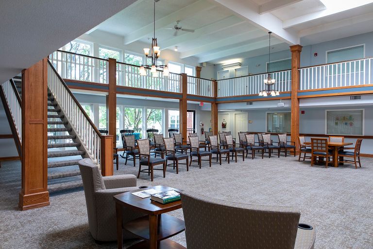 Lexington Park Assisted Living, Topeka, KS 3