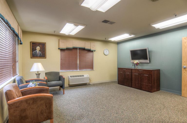 Meadow Garden, Rainelle, WV 2