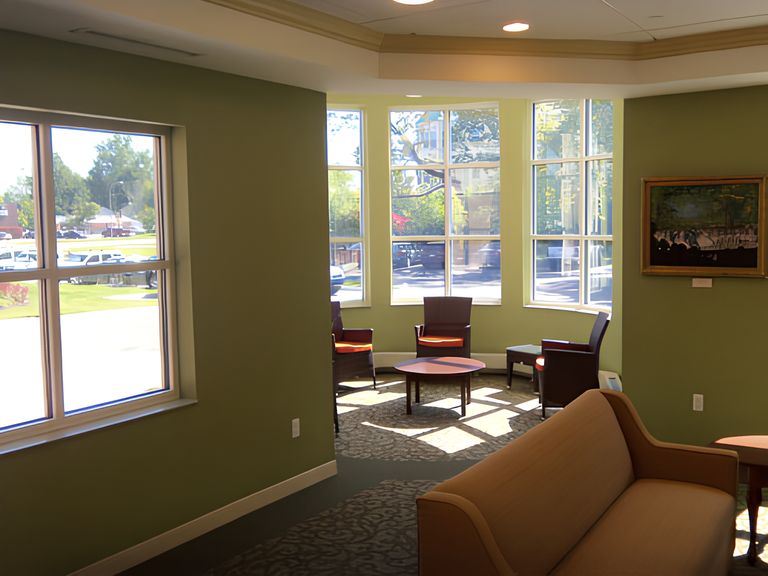 Manoogian Manor, Livonia, MI 2