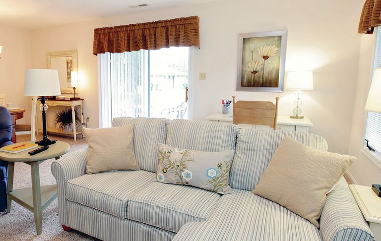 Commonwealth Senior Living At Farnham, Farnham, VA 3