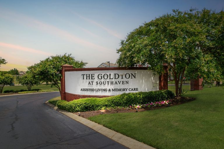 The Goldton At Southaven, Southaven, MS 2