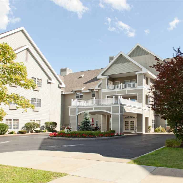 Parkrose Estates, Liverpool, NY 3