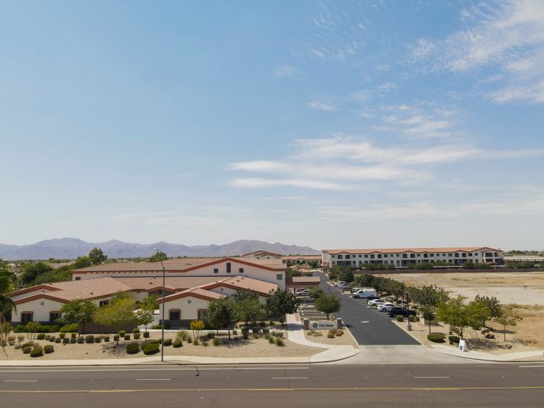 The Oasis at Fellowship Square Surprise, Surprise, AZ 3