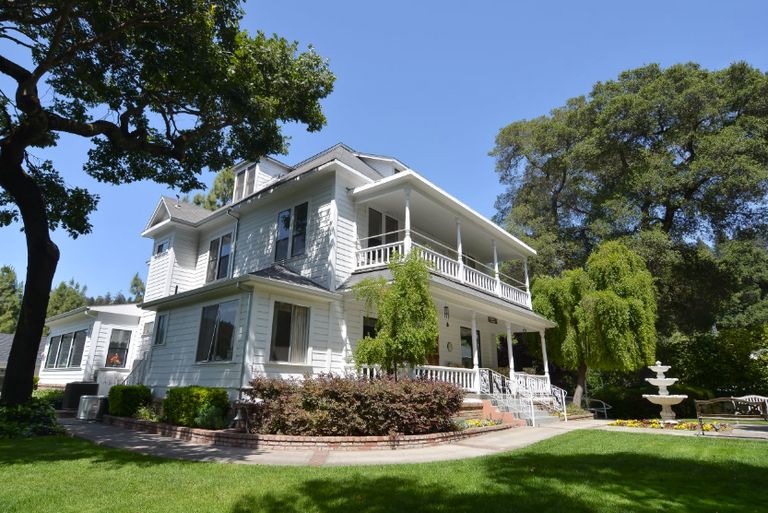 Rose Haven, Saint Helena, CA 2