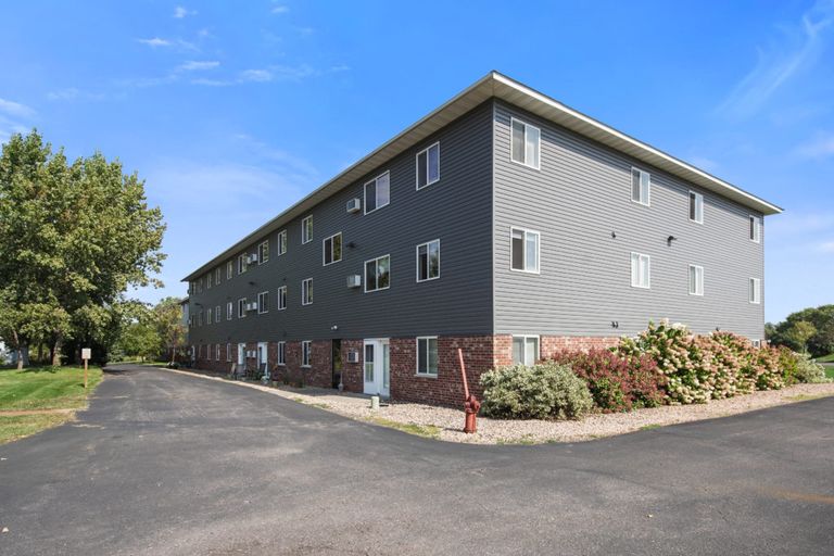 Keller Lake Commons, Big Lake, MN 1