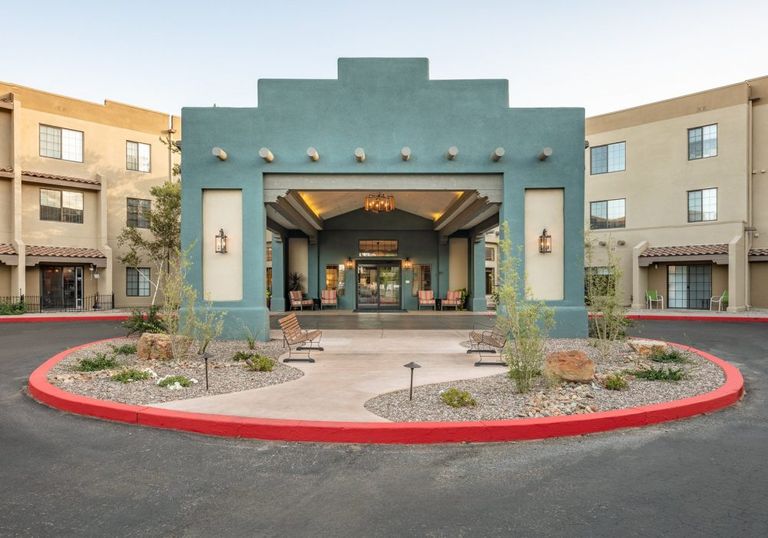Fairwinds - Rio Rancho, Rio Rancho, NM 1