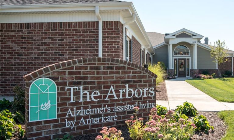 Colony Pointe Senior Living, Columbia, MO 3