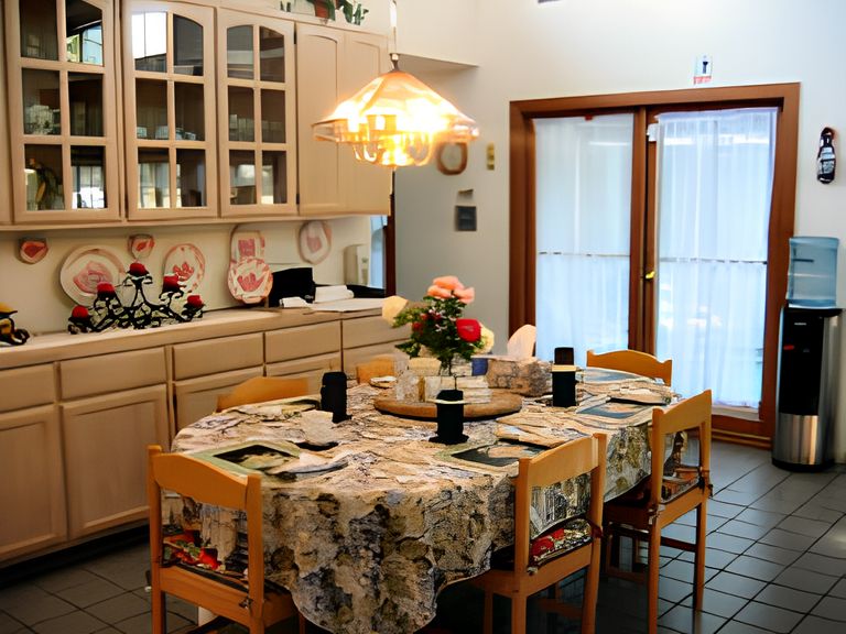 A Home Of Our Own, Livermore, CA 3