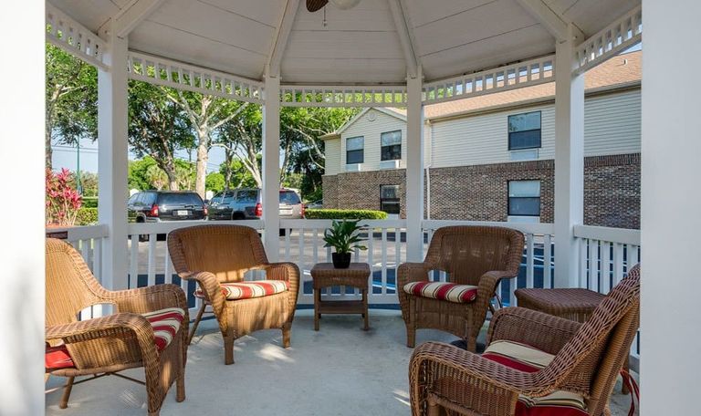 Grand Villa Of Ormond Beach, Ormond Beach, FL 2