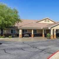 Emerald Bay Senior Living, Phoenix, AZ 1