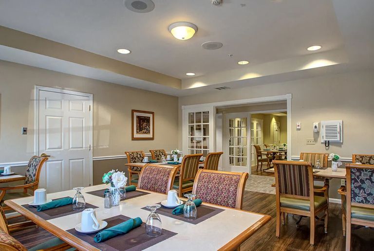 Park Creek Place Memory Care, North Wales, PA 2
