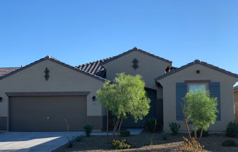 Olive Park Assisted Living, Peoria, AZ 2
