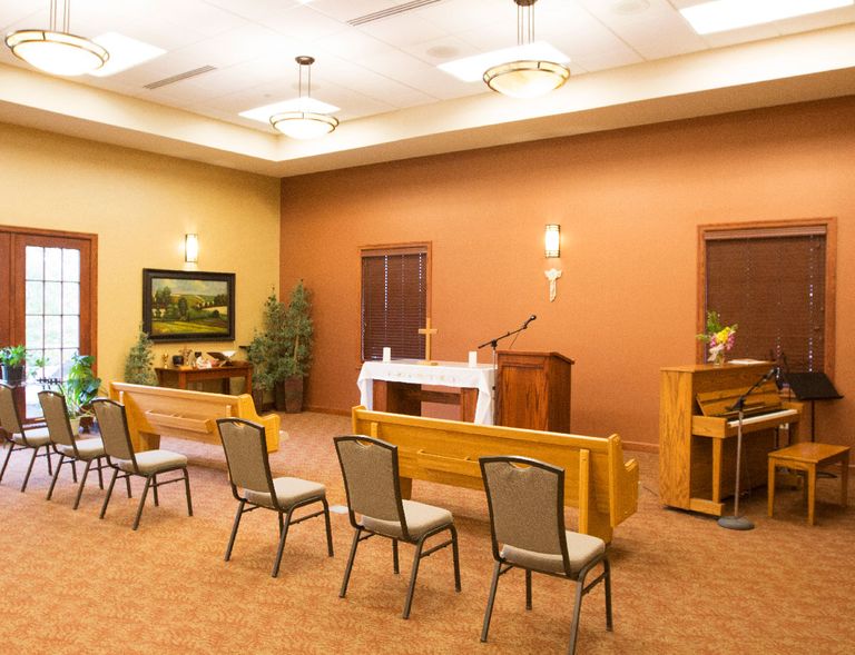 Good Samaritan Society – Sunset Drive, Mandan, ND 2
