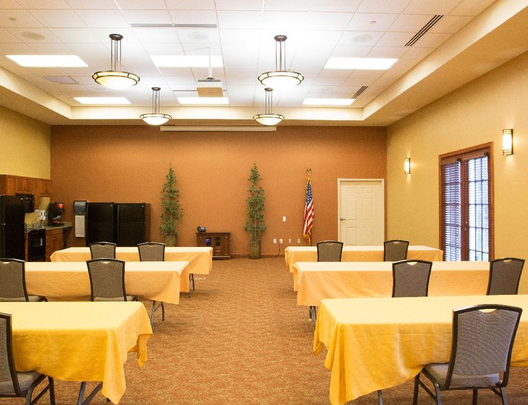 Good Samaritan Society – Sunset Drive, Mandan, ND 1
