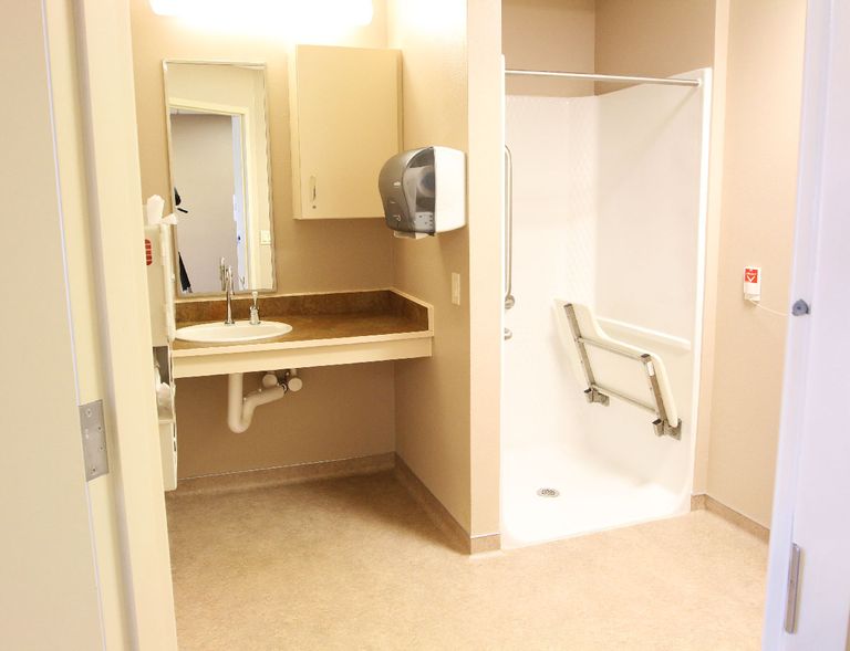 Good Samaritan Society – Sunset Drive, Mandan, ND 3