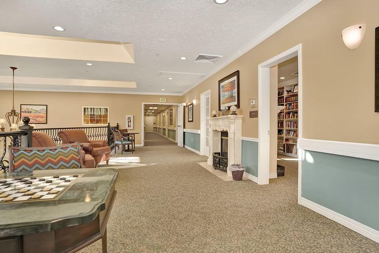 The Charleston At Cedar Hills, Cedar Hills, UT 3