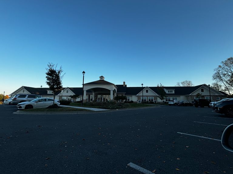 Silverado Frederick, Frederick, MD 2