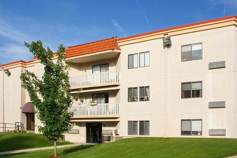 Holiday Garden Village, Kansas City, MO 2
