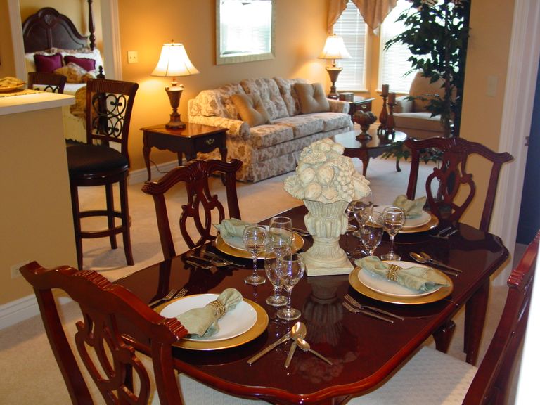 Marian Village, Homer Glen, IL 2
