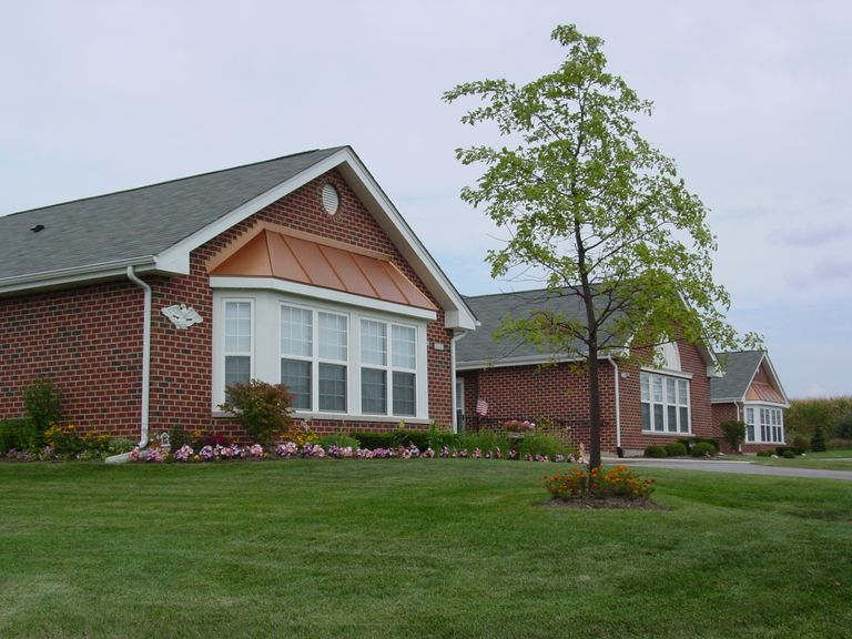 Marian Village, Homer Glen, IL 3