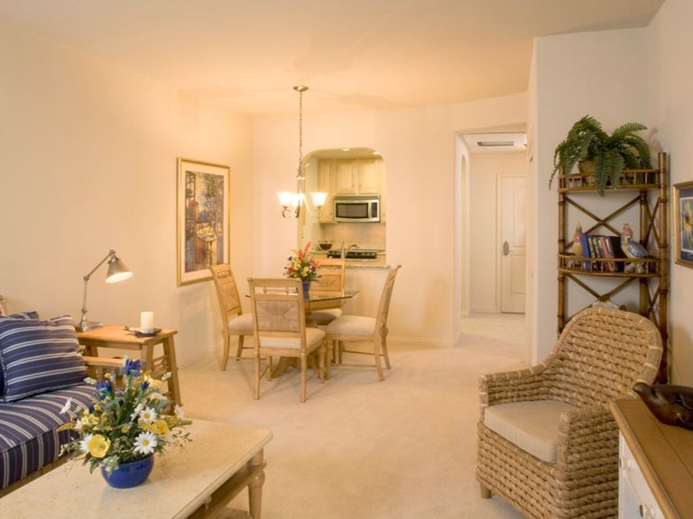 Oakmont of Segovia, Palm Desert, CA 3
