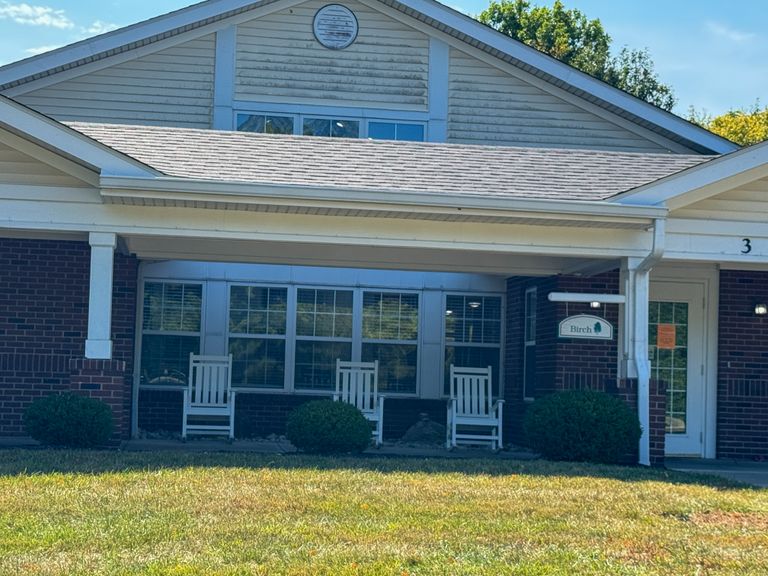 The Cottages of Clayton, Dayton, OH 2