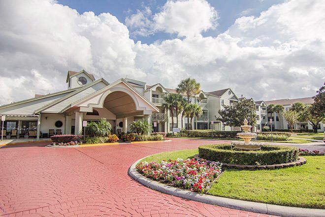 Cascade Heights, Longwood, FL 1