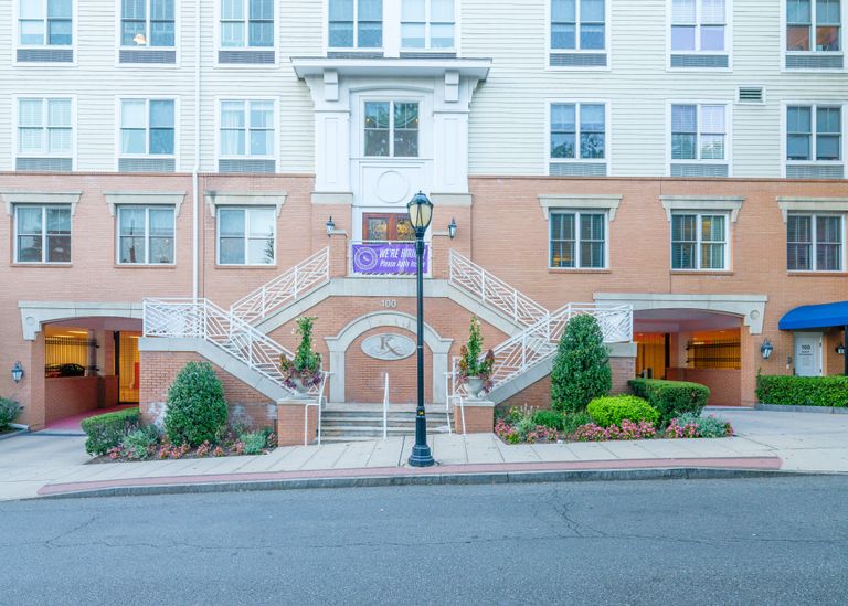 The Kensington White Plains, White Plains, NY 3
