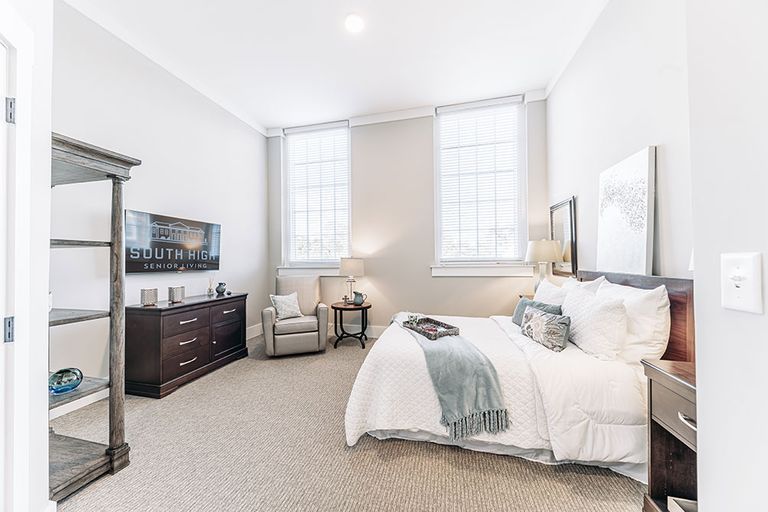South High Senior Living, Knoxville, TN 2