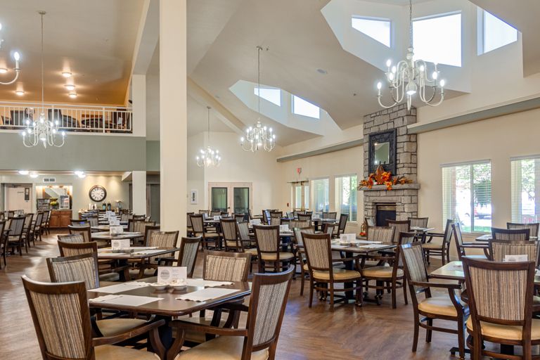 The Gardens At Arkanshire, Springdale, AR 3
