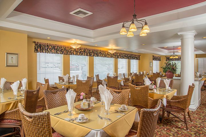 Liberty Shores Assisted Living, Poulsbo, WA 1