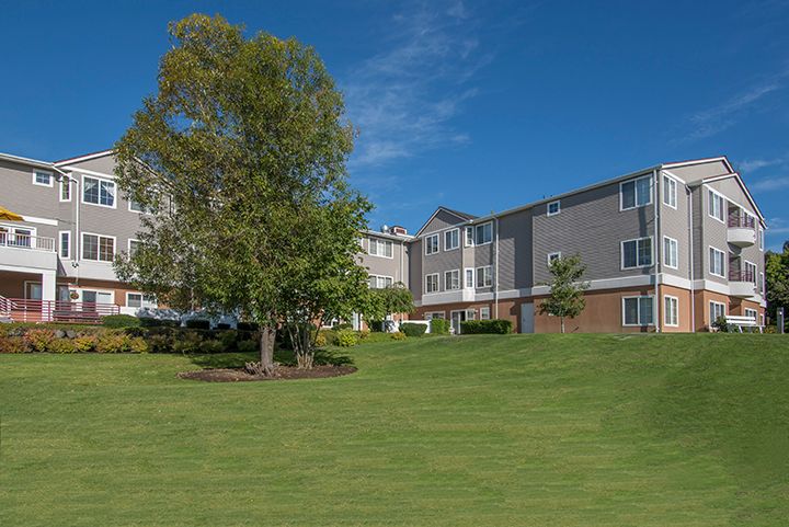 Liberty Shores Assisted Living, Poulsbo, WA 2