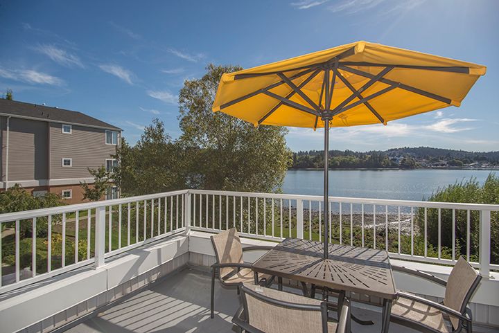 Liberty Shores Assisted Living, Poulsbo, WA 3
