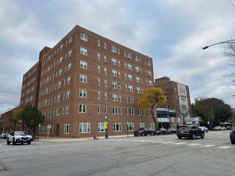 Bethany Home, Chicago, IL 3