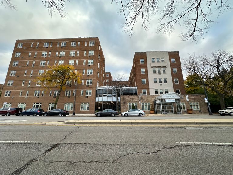 Bethany Home, Chicago, IL 2