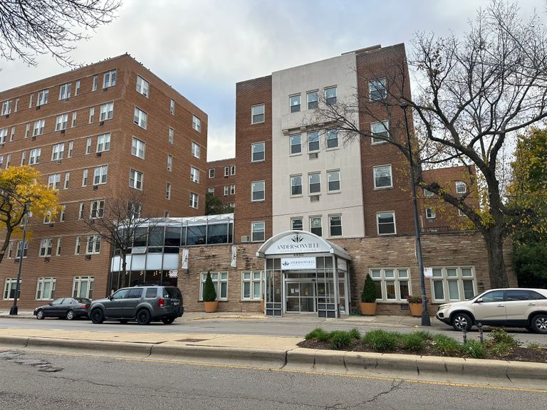Bethany Home, Chicago, IL 1