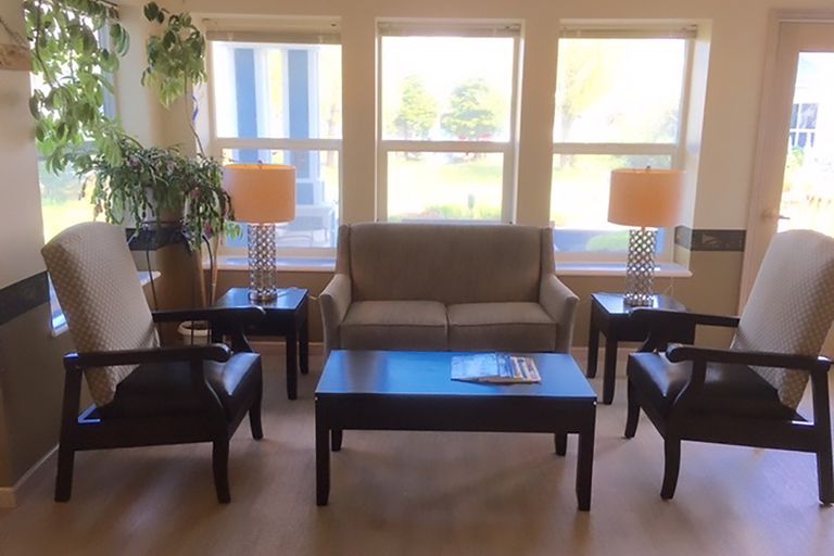 Golden Sands A Retirement and Assisted Living Community, Ocean Park, WA 3