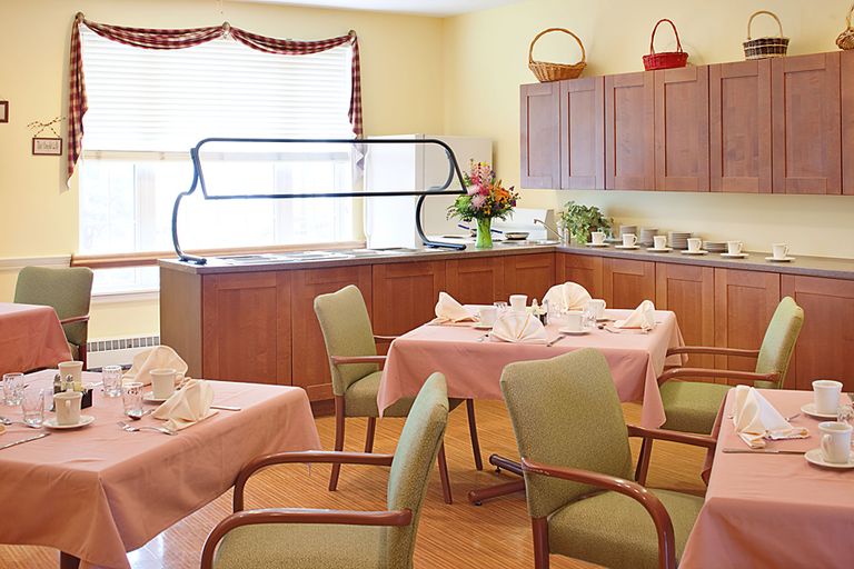 Somerset Ridge Center, Somerset, MA 2
