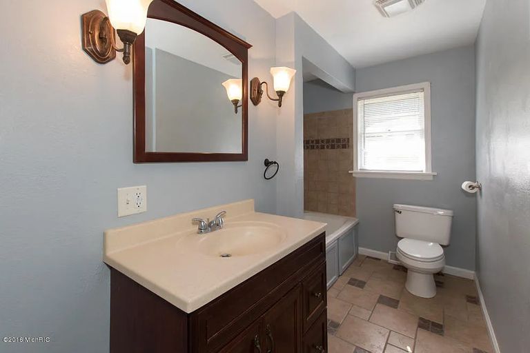 Radiant Star, Battle Creek, MI 1