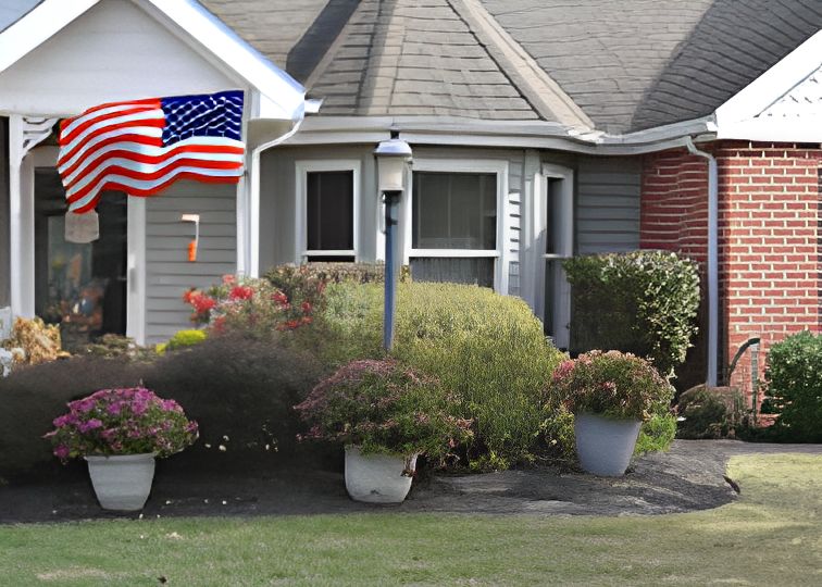 Ohio Living Cape May, Wilmington, OH 2