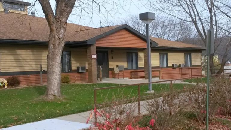 Shelby Terrace, La Crosse, WI 1