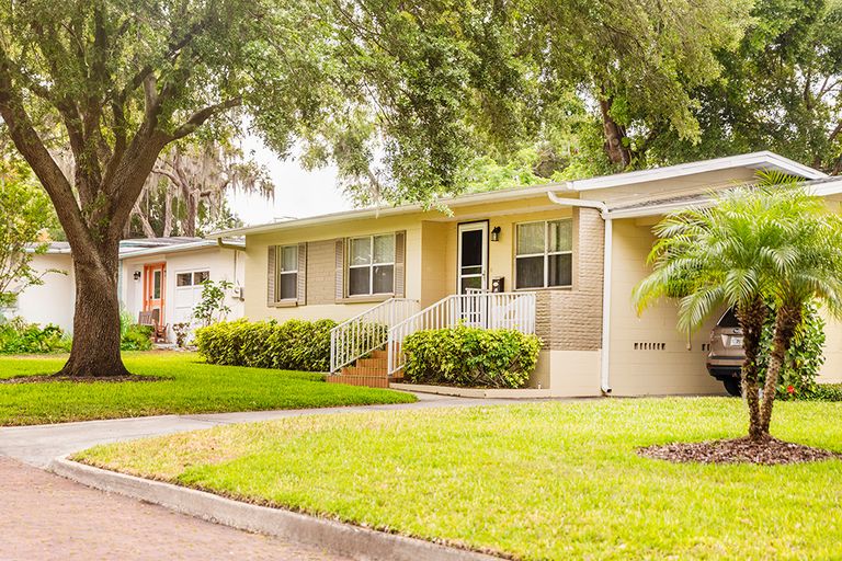 Westminster Lakeland, Lakeland, FL 3