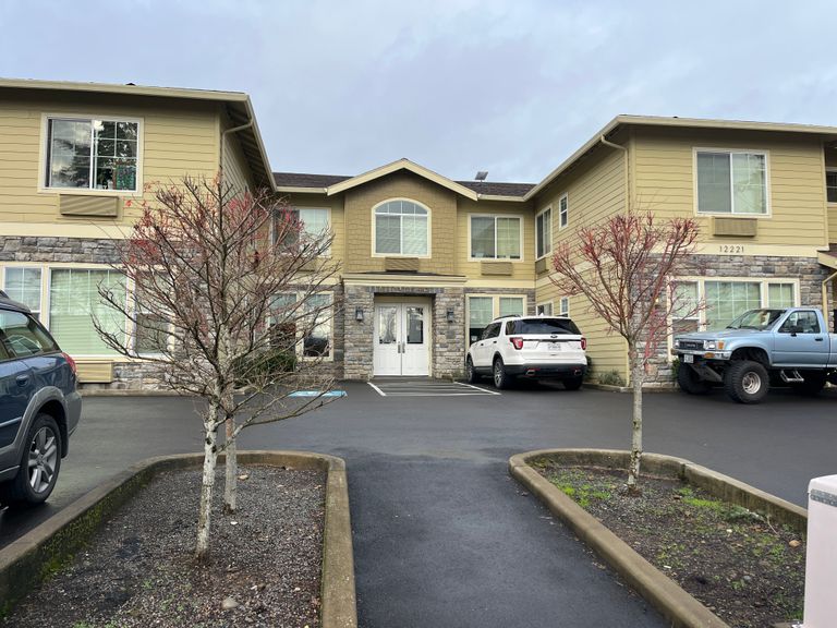 Kellyville Rcf, Portland, OR 3